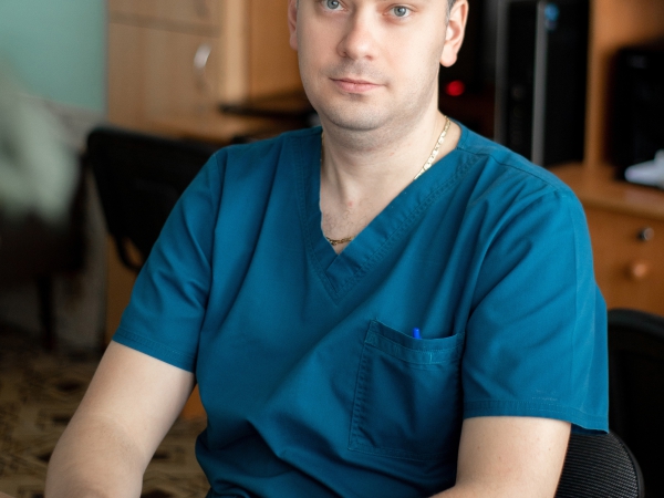 Войценко Костянтин Іванович